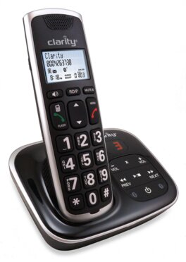Bt914 amplified telephone