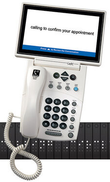 Captel 880ib