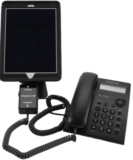 Speech Generating Tablet Phone