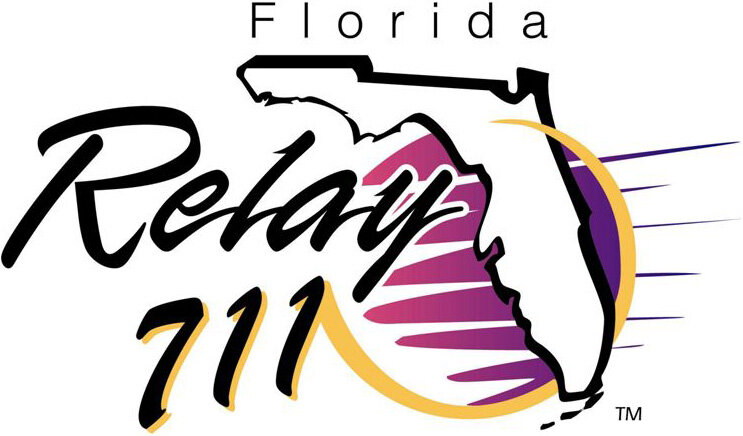 Florida Relay 711